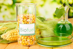 Logmore Green biofuel availability