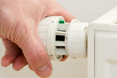 Logmore Green central heating repair costs