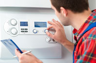 free commercial Logmore Green boiler quotes
