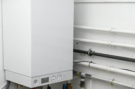 free Logmore Green condensing boiler quotes