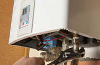 free Logmore Green boiler install quotes