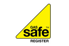 gas safe companies Logmore Green